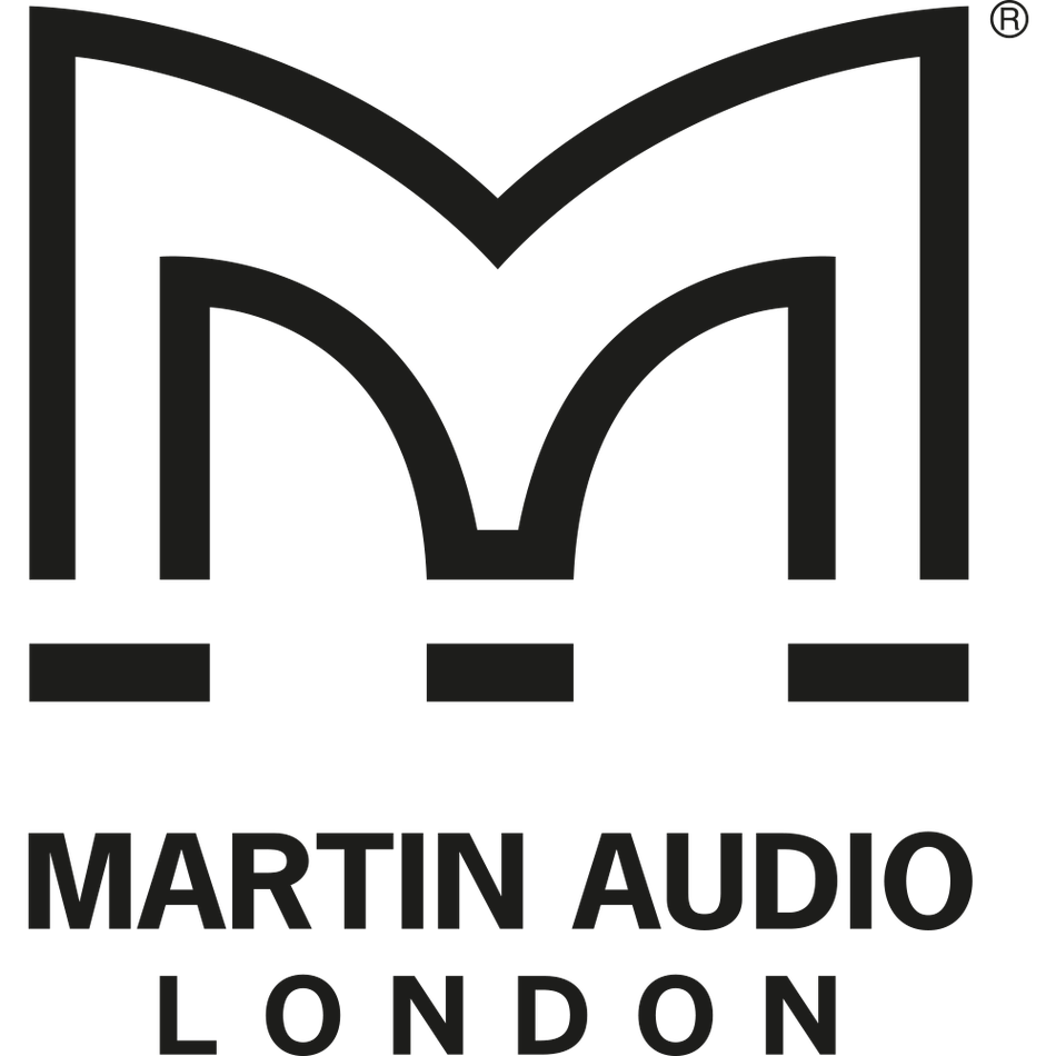 MArtin Audio Logo