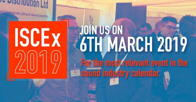 ISCEx2019