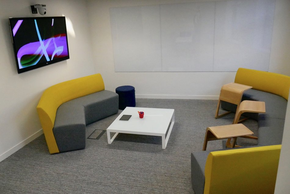 experience lab insight lab