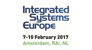 ISE logo
