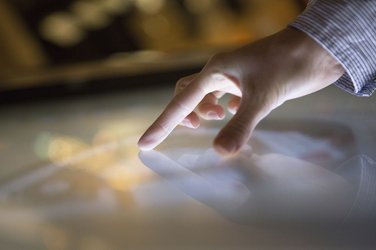 Interactive AV