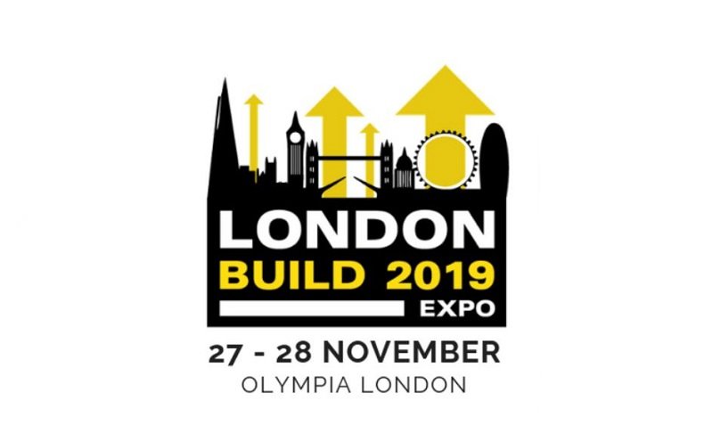 London Build 2019