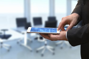 Offices and Boardrooms AV Control