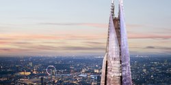 khazanah the shard