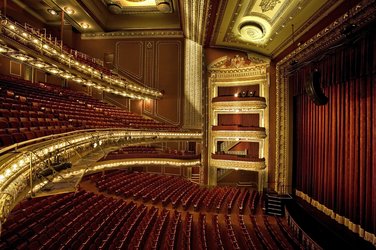auditorium theatre