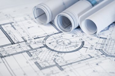 blueprint scrolls