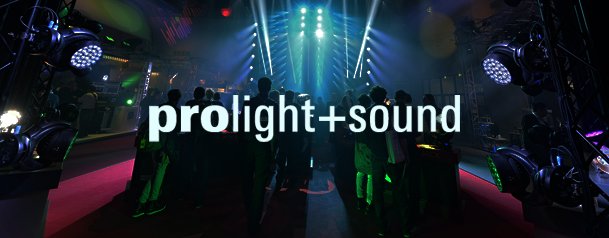 prolight and sound
