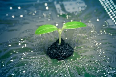 reducing environmental impact