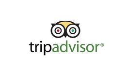 Tripadvisor Logo